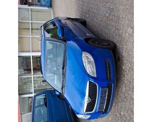 Skoda Skoda Fabia Combi 1.4 16V 59 kW Cool Edition Cool Gebrauchtwagen