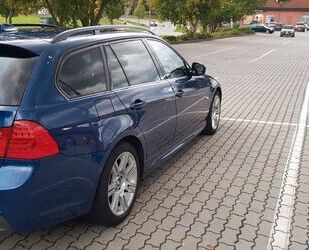 BMW BMW 320i Touring Edition Sport Edition Sport Gebrauchtwagen