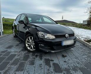 VW Volkswagen Golf 1.2 TSI BMT Comfortline Comfortlin Gebrauchtwagen