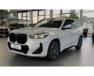 BMW BMW X1 sDrive18i M Sportpaket / Keyless / Adapt. L Gebrauchtwagen