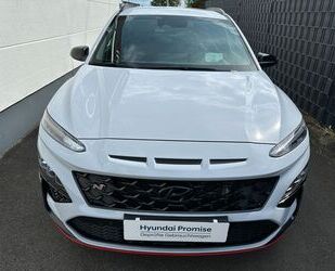 Hyundai Hyundai Kona N Performance+LED+PIPERCROSS+DCT Gebrauchtwagen