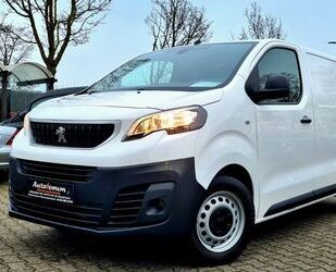 Peugeot Peugeot Expert Kasten Premium L2,Automatik,Standhe Gebrauchtwagen