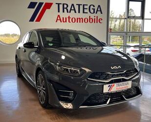 Kia Kia ProCeed GT-Line 1.5 T-GDI DCT Vollausst plus A Gebrauchtwagen