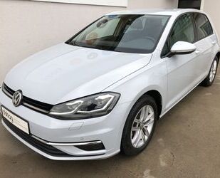 VW Volkswagen Golf 1.0 TSI(BMT) DSG Comfortline Allw. Gebrauchtwagen