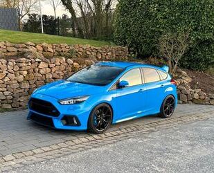 Ford Ford Focus 2,3 EcoBoost RS Garagenfahrzeug! Gebrauchtwagen