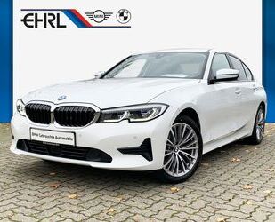 BMW BMW 320i xDrive limo Aut/Laser/HeadUp/Kamera/ACC Gebrauchtwagen