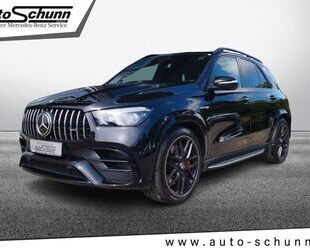 Mercedes-Benz Mercedes-Benz GLE 63 S AMG 4Matic+ +360 Kamera+Hea Gebrauchtwagen