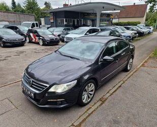 VW Volkswagen Passat CC Basis*BI-XENON*E5*SPORTLINE Gebrauchtwagen