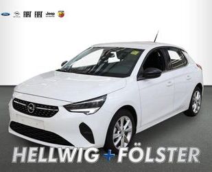 Opel Opel Corsa F Elegance 1.2 LED DAB Spurhalteassiste Gebrauchtwagen