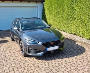 Cupra Cupra Leon ST 1.5 eTSI | MATRIX | XL-Paket | AHK Gebrauchtwagen