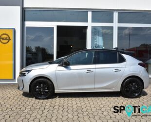 Opel Opel Corsa F GS Aut. * Navi * IntelliLux * Gebrauchtwagen