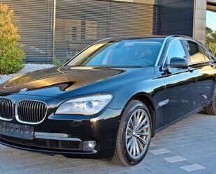 BMW BMW 750Li xDrive Org. 13.600KM VOLL!! Gebrauchtwagen