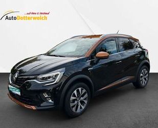 Renault Renault Captur II Intens,PDC,Klima,SHZ Gebrauchtwagen