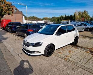 Skoda Skoda Fabia Monte Carlo*PANORAMA*SHZ*PDC*TEMPOMAT* Gebrauchtwagen