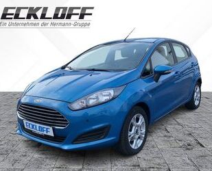 Ford Ford Fiesta 1.0 Sync Edition *SYNC*LM Gebrauchtwagen