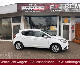 Opel Opel Corsa 1,4 ecoFlex