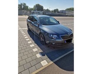 Skoda Skoda Superb 2.0 TDI SCR 140 G tec DSG Best Of Gebrauchtwagen