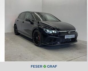 VW Volkswagen Golf GTI Clubsport 2,0 l TSI OPF 221 kW Gebrauchtwagen