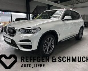 BMW BMW X3 XD XLINE+NAV+LED+VIRTUAL+HUD+360+ACC+360+DA Gebrauchtwagen