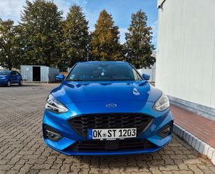 Ford Ford Focus 1,0 EcoBoost Hybrid 114kW ST-Line ST-Li Gebrauchtwagen