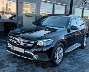 Mercedes-Benz Mercedes-Benz GLC 250 d 4Matic*1HD*AMG*PANO*360*Di Gebrauchtwagen