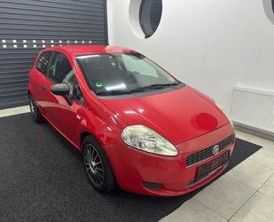 Fiat Fiat Punto Evo 1.2 8V Active Gebrauchtwagen