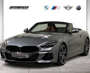 BMW BMW Z4 M40i DA PARFK HUD HK ALED WLAN DAB Gebrauchtwagen