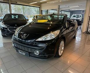 Peugeot Peugeot 207 CC Roland Garros 120 Gebrauchtwagen