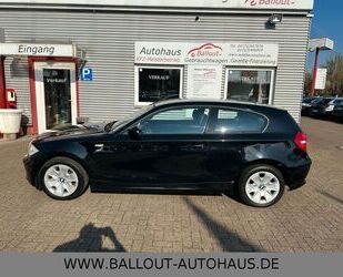 BMW 118 Gebrauchtwagen