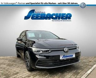 VW Volkswagen Golf VIII *United* 1.5 eTSi DSG *Navi*A Gebrauchtwagen