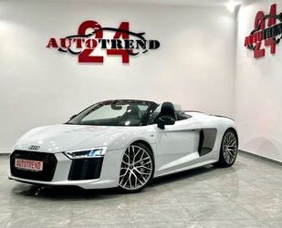 Audi Audi R8 Spyder 5.2 FSI plus quattro 32TKM CARBONPA Gebrauchtwagen