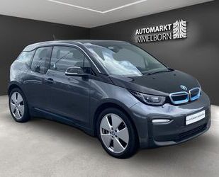 BMW BMW i3 S Laden Volleder*Kamera*DAB*Led*Navi*Komfor Gebrauchtwagen