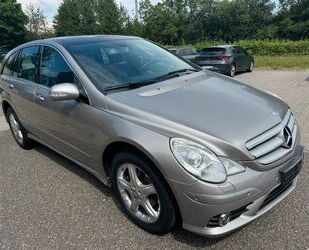 Mercedes-Benz Mercedes-Benz R 280 /nur 71.229 km /aus 1.Hand / Gebrauchtwagen