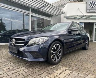 Mercedes-Benz Mercedes-Benz C 220 DT Avantgarde*LED*LEDER*KAMERA Gebrauchtwagen