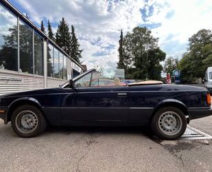 Maserati Maserati Biturbo Gebrauchtwagen