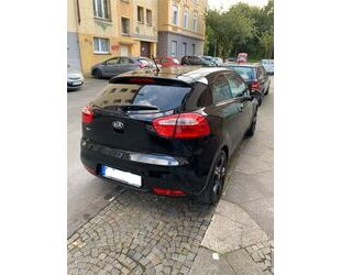 Kia Kia Rio 1.2 Dream Team Edition Gebrauchtwagen