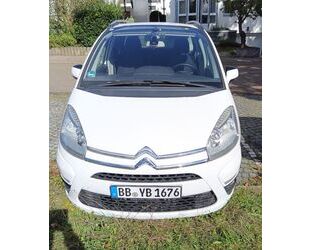 Citroen Citroën C4 Picasso HDi 110 Exclusive Exclusive Gebrauchtwagen