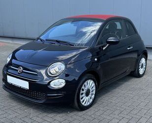 Fiat Fiat 500C Lounge DAB+ PDC KLIMA UCONNECT CARPLAY Gebrauchtwagen