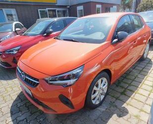 Opel Opel Corsa F Elegance - Technologiepaket, Sitzheiz Gebrauchtwagen