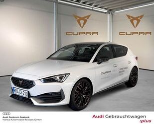 Cupra Cupra Leon 2.0 TSI VZ+MATRIX+NAVI+PANO+LEDER+KEYLE Gebrauchtwagen