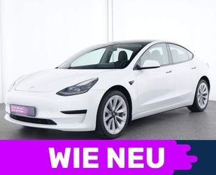 Tesla Tesla Model 3 Glasdach|Autopilot|Rückfahrkamera HD Gebrauchtwagen