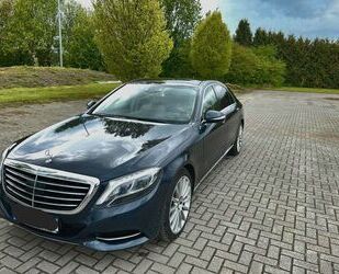 Mercedes-Benz Mercedes-Benz S 350 BlueTEC - Gebrauchtwagen