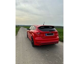 Ford Ford Focus 1,5 EcoBoost 134kW ST-Line ST-Line Gebrauchtwagen