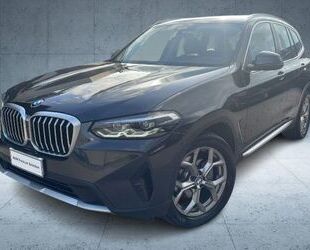 BMW BMW X3 xDrive20d 48V Aut. Gebrauchtwagen