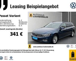 VW Volkswagen Passat Variant 1.5 TSI Business DSG *NA Gebrauchtwagen