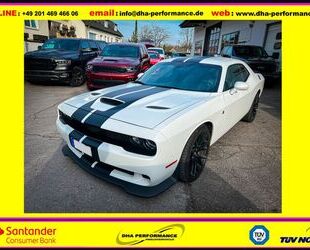 Dodge Dodge Challenger 6.4 392 SRT*BREMBO*LAUNCH*SCAT PA Gebrauchtwagen