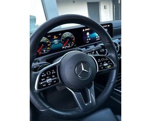 Mercedes-Benz Mercedes-Benz CLA 180 Shooting Brake - Gebrauchtwagen