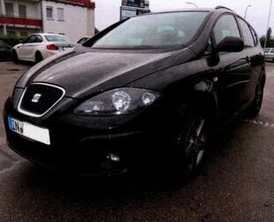 Seat Seat Altea 1.4 TSI 4YOU Gebrauchtwagen