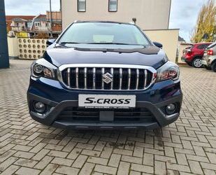 Suzuki Suzuki (SX4) S-Cross 1.4 BOOSTERJET Comfort ALLGRI Gebrauchtwagen