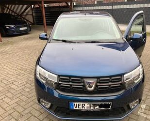 Dacia Dacia Sandero SCe 75 Comfort Comfort Gebrauchtwagen